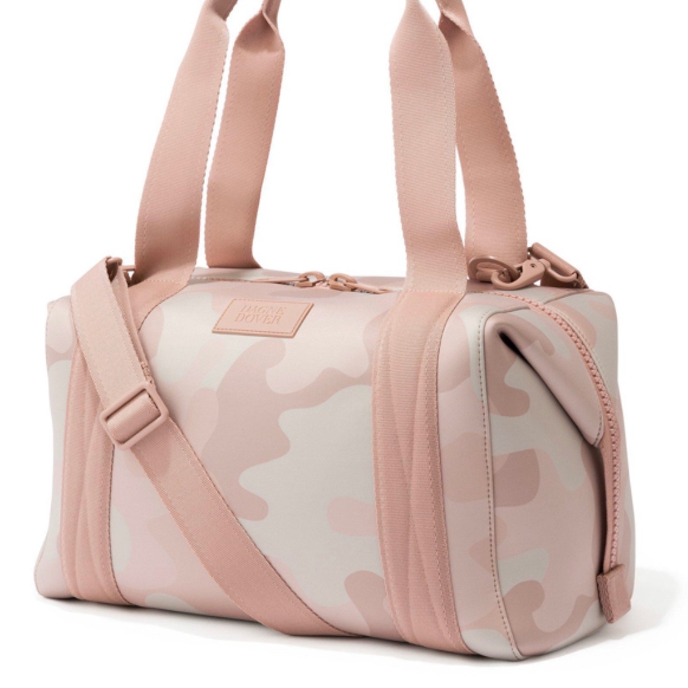 NWT Dagne Dover Landon Carryall HOLD FOR LALA_412